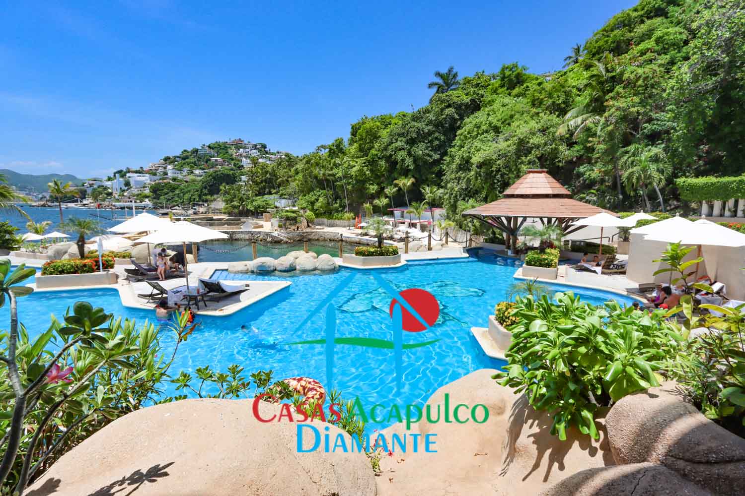 Casa Vista Verde - Club de mar La Concha 13 Casa Vista Verde - Club de mar La Concha 13